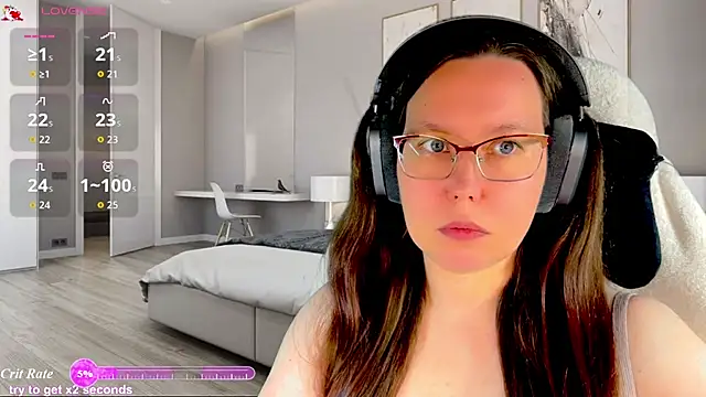 Snapshot of Victoria_Romans chatting on 6, 7, 2026 Victoria Romans online show from 6, 7, 2026
