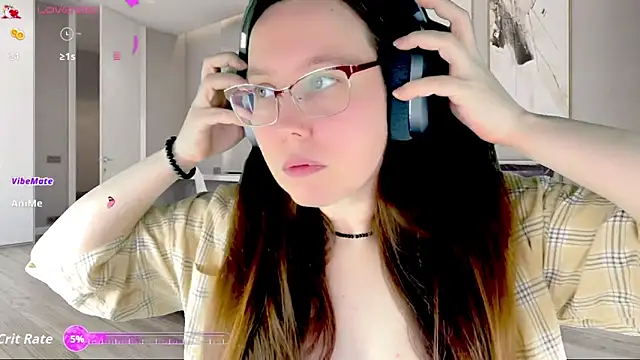 Victoria Romans online show from 15, 2, 2026