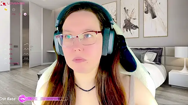 Victoria Romans online show from 10, 2, 2026