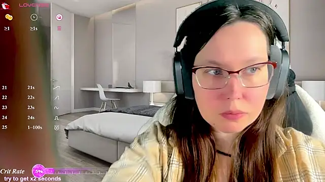 Snapshot of Victoria_Romans chatting on 11, 6, 2026 Victoria Romans online show from 11, 6, 2026