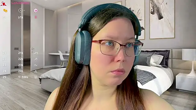 Victoria Romans online show from 10, 4, 2026