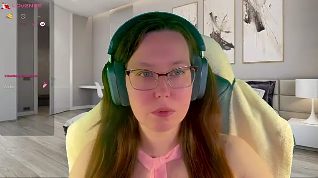 Victoria Romans online show from 18, 10, 2025