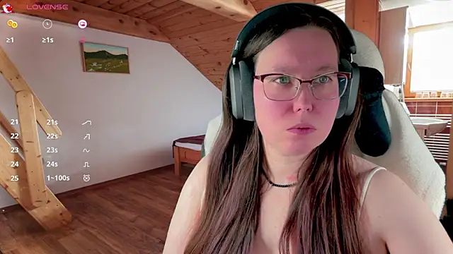 Victoria Romans online show from 20, 3, 2026