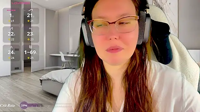Snapshot of Victoria_Romans chatting on 19, 7, 2026 Victoria Romans online show from 19, 7, 2026