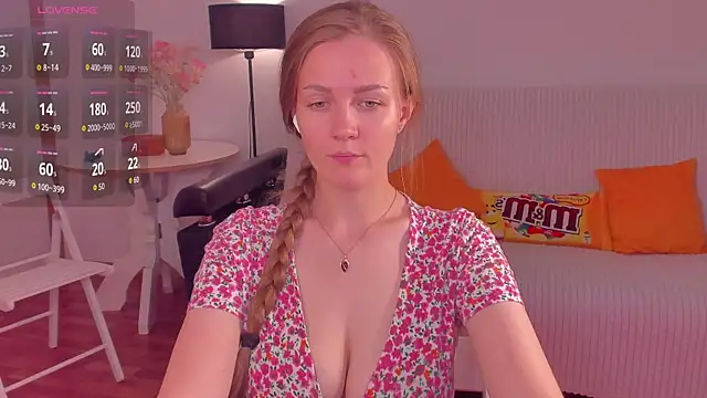 SweetMilkis online show from 7, 8, 2026