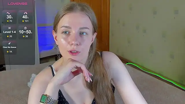 SweetMilkis online show from 3, 5, 2026