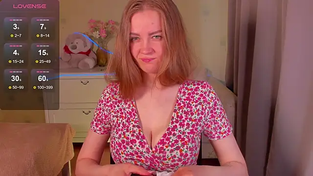 Snapshot of SweetMilkis chatting on 24, 5, 2026 SweetMilkis online show from 24, 5, 2026