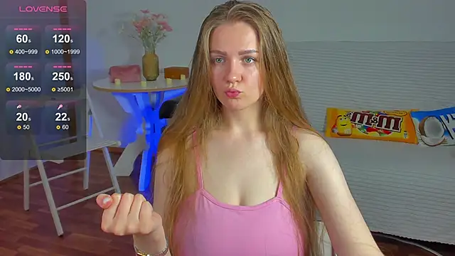 SweetMilkis online show from 30, 6, 2026