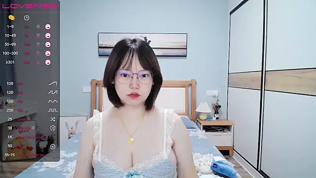 DianaYz online show from 19, 9, 2025