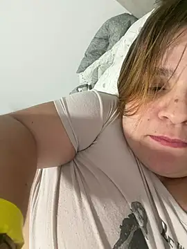 Blondylicious online show from 5, 4, 2026