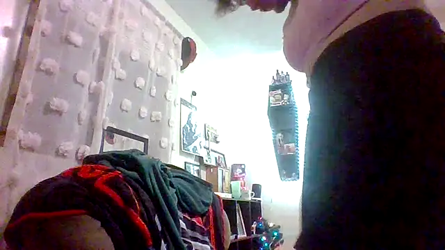 cumgitsumdic online show from 8, 1, 2026