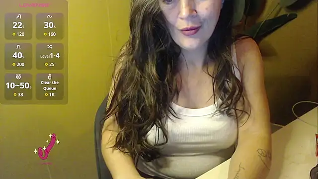 cloe85nl online show from 17, 2, 2026