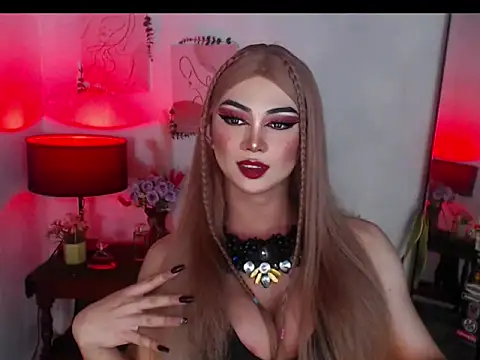 MagneticBeauty online show from 2, 11, 2025