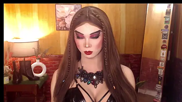 MagneticBeauty online show from 14, 9, 2025