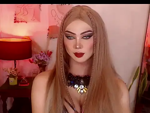 MagneticBeauty online show from 4, 11, 2025