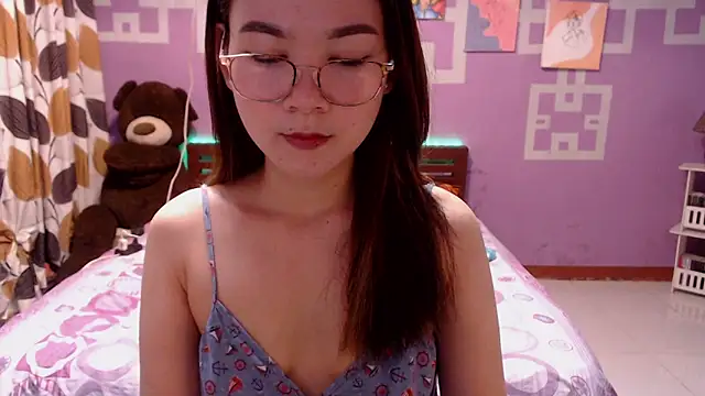 Sweety Aria online show from 19, 10, 2025