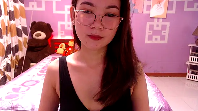 Sweety Aria online show from 16, 10, 2025