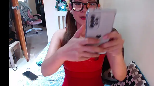 Snapshot of Sweety_Aria chatting on 5, 5, 2026 Sweety Aria online show from 5, 5, 2026