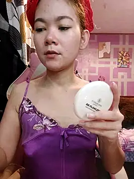 Sweety Aria online show from 23, 12, 2025