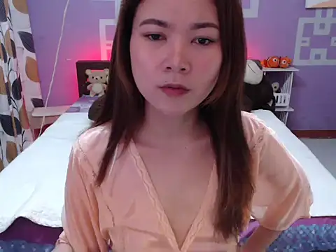 Sweety Aria online show from 6, 2, 2026