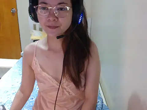 Sweety Aria online show from 19, 4, 2026