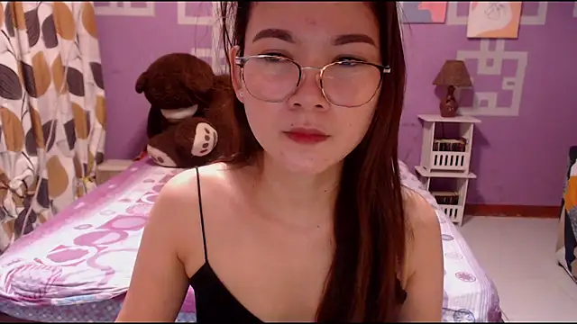 Sweety Aria online show from 9, 11, 2025