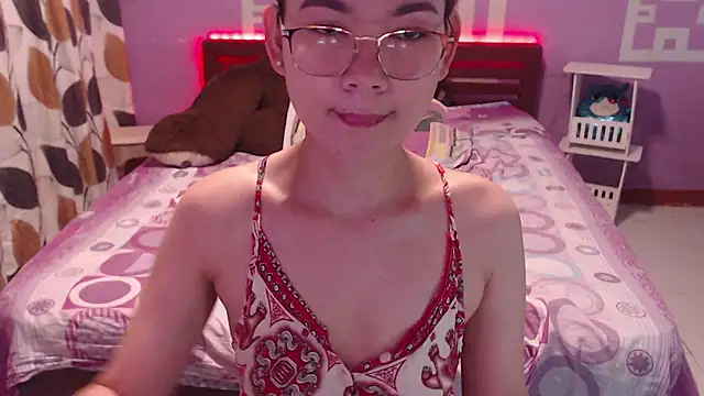 Sweety Aria online show from 15, 2, 2026