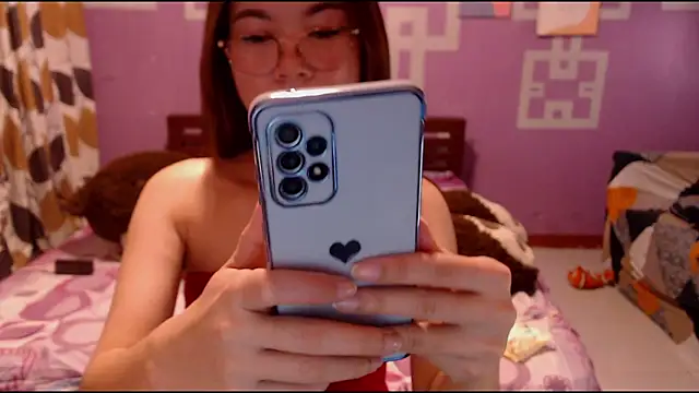 Sweety Aria online show from 22, 12, 2025