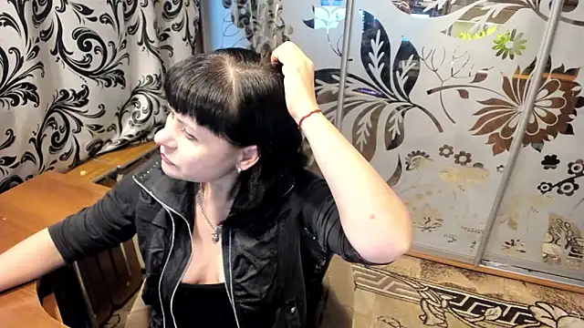 EVILENSA online show from 15, 2, 2026