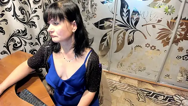 EVILENSA online show from 3, 12, 2025