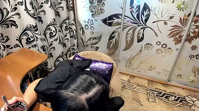 EVILENSA online show from 2, 11, 2025