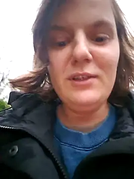 Cutegirlforyou online show from 15, 11, 2025