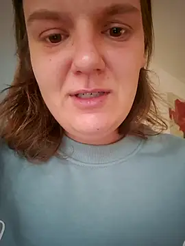 Cutegirlforyou online show from 5, 11, 2025