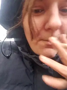 Cutegirlforyou online show from 4, 12, 2025