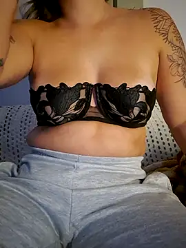 Cutegirlforyou online show from 2, 12, 2025