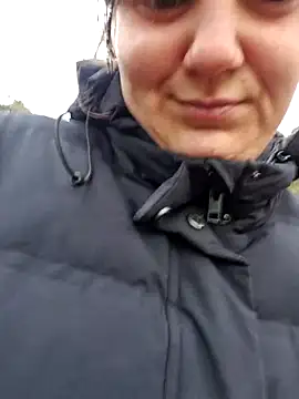 Cutegirlforyou online show from 29, 11, 2025