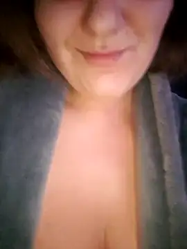 Cutegirlforyou online show from 23, 12, 2025