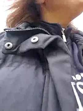 Cutegirlforyou online show from 18, 4, 2026