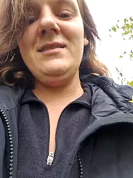 Cutegirlforyou online show from 13, 10, 2025