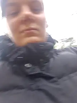 Cutegirlforyou online show from 25, 10, 2025