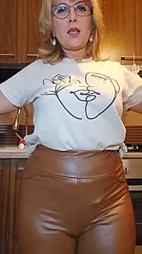 elacoquette online show from 28, 10, 2025