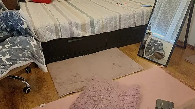 elacoquette online show from 25, 3, 2026