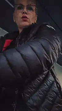 elacoquette online show from 25, 10, 2025