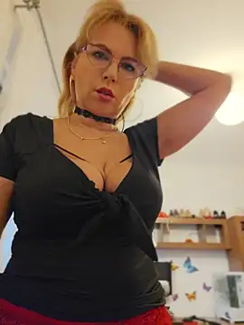 elacoquette online show from 28, 5, 2026