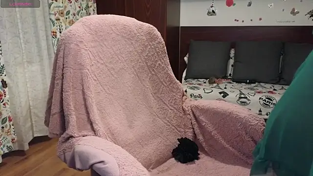 elacoquette online show from 20, 10, 2025