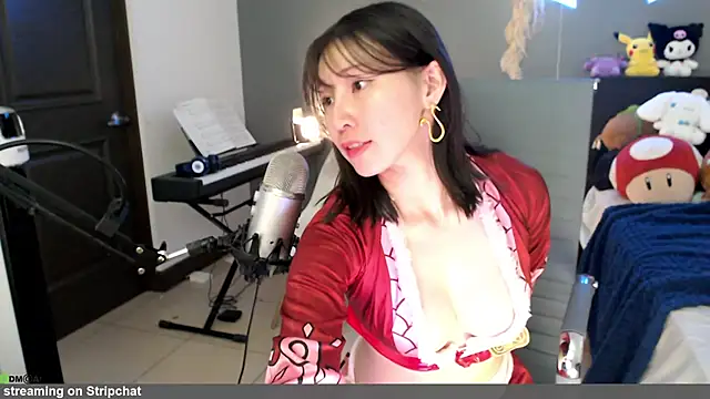 minarocket  online show from 12, 3, 2026