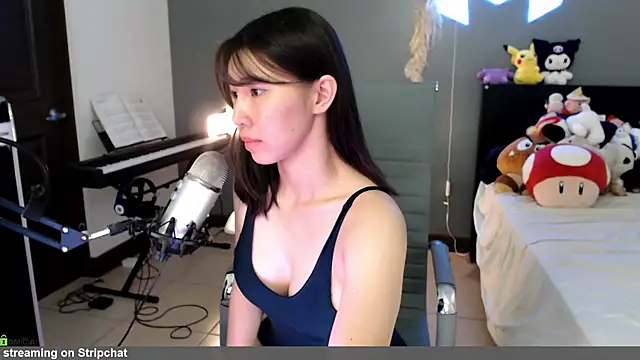 minarocket  online show from 14, 4, 2026