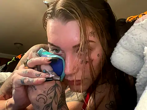 lexymarie online show from 6, 11, 2025