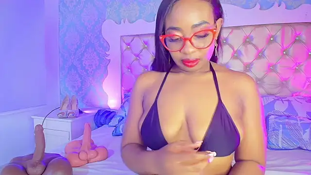 CaseyMoon online show from 29, 3, 2026