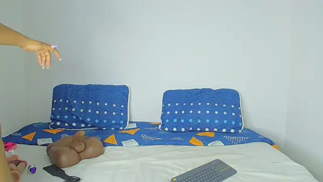 CaseyMoon online show from 25, 5, 2026